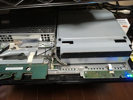動作確認