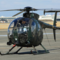 Photos: OH-6　観測ヘリコプター　IMG_9253_2