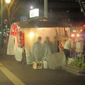 Photos: 博多駅前のラーメン屋台