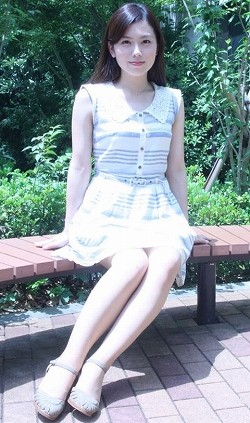 水ト麻美の妹