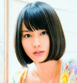 橋本愛