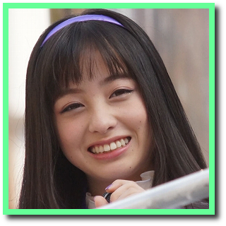 橋本環奈