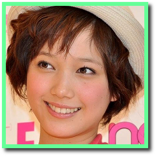 本田翼