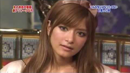 ローラ「さんまのまんま」