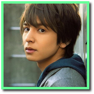 生田斗真