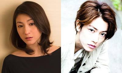 広末涼子と佐藤健