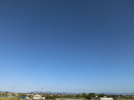 sky