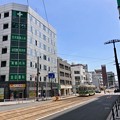 広島駅前クリニックビル 広島市南区猿猴橋町 2018年5月25日