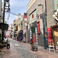 広島市中区本通 桜井花店 中の棚 2018年6月24日