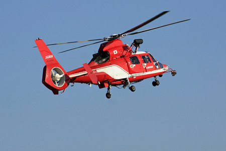 JA08AR 名古屋市消防航空隊 ひでよし エアバス・ヘリコプターズ AS365N3 Dauphin 2 IMG_8246_2