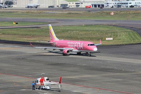 JA03FJ FDA フジドリームエアラインズ ERJ-175 IMG_8221_2