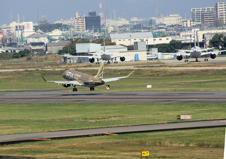 JA09FJ FDA フジドリームエアラインズ ERJ-175 IMG_8190_2