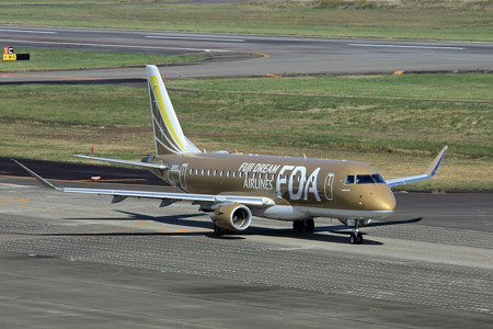 JA09FJ FDA フジドリームエアラインズ ERJ-175 IMG_8175_2