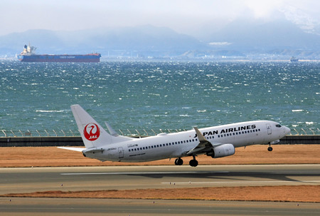 JAL日本航空 B737-846 JA334J IMG_8745_2