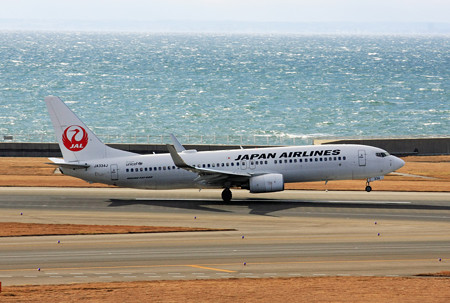 JAL日本航空 B737-846 JA334J IMG_8744_2