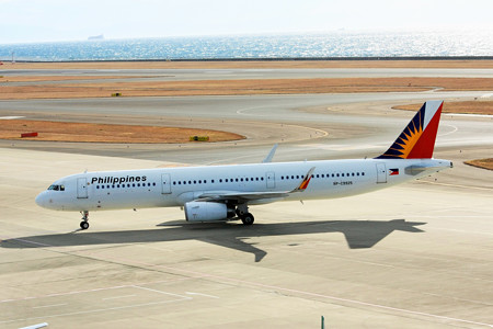 フィリピン航空 A321-200 RP-C9925 IMG_8731_2