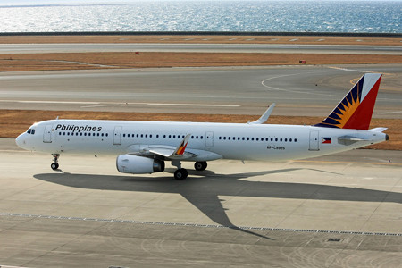 フィリピン航空 A321-200 RP-C9925 IMG_8729_2