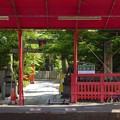 Photos: 車折神社