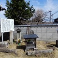 信楽寺（お里・沢市の墓） (1)
