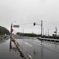 Photos: 05気山駅から久々子湖へ