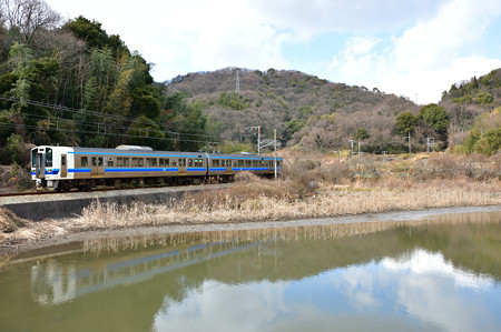 213系　岡オカC‐07
