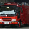 Photos: 577 横浜市消防局 鴨居水槽付ポンプ車