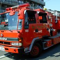 Photos: 137 横浜市消防局 日吉普通ポンプ車