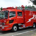 Photos: 297 横浜市消防局 吉田救助工作車