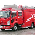 Photos: 237 横浜市消防局 西谷救助工作車