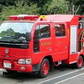 Photos: 427 横浜市鶴見消防団 第四分団第2班