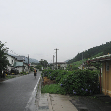 三井野原