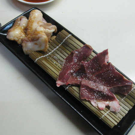 肉