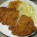 Photos: とんかつ
