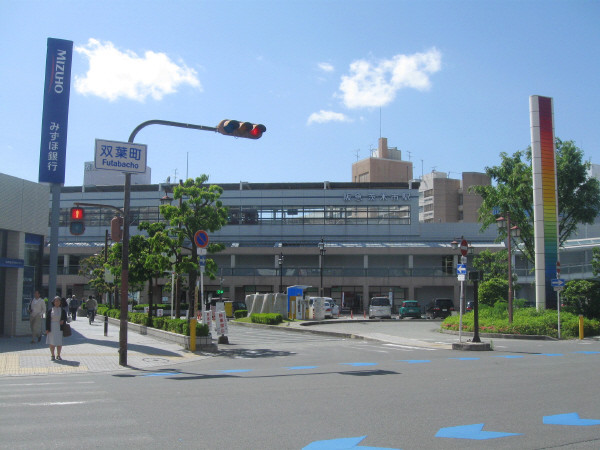 茨木市
