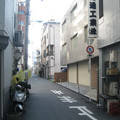 Photos: 路地