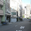 Photos: 路地