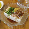 Photos: 豆腐