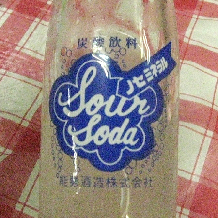 ノセミネラル