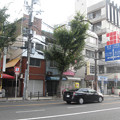 鶴橋