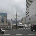 Photos: 新船場南橋東詰