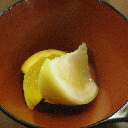 果実