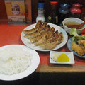 定食一式