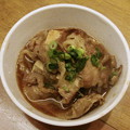 Photos: 肉豆腐