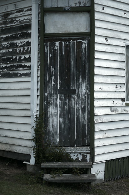 Door