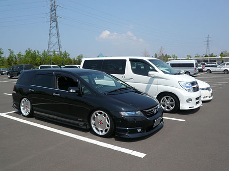 Clib Sessionさん