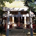 Photos: 皆中稲荷神社12