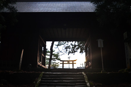 1512山門