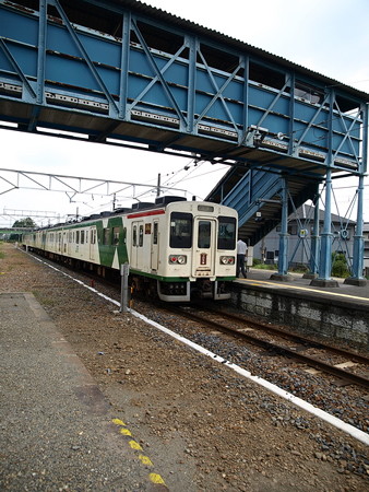 107系(鶴田駅)4