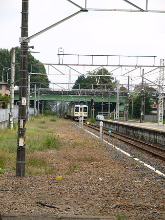 107系(鶴田駅)9