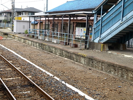 鶴田駅44